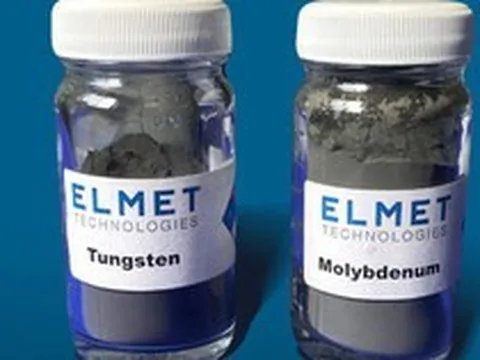 Một đối tác chiến lược của Masan High-Tech Materials vừa nhận hợp đồng 2 tỷ USD từ Lầu Năm Góc