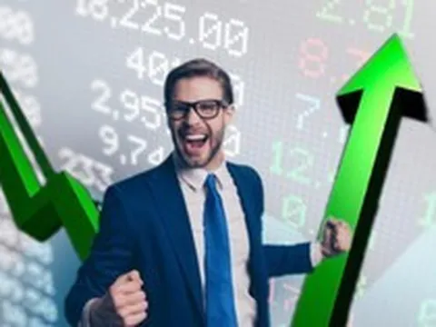 Phiên 16/9: Khối ngoại tiếp đà mua ròng, một cổ phiếu ngân hàng được gom hơn 200 tỷ
