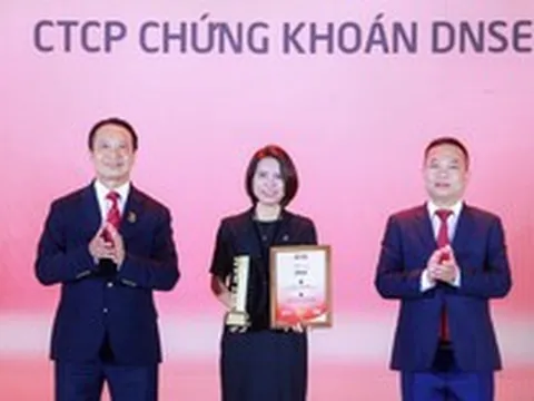 DNSE - Khi tăng trưởng không chỉ được đo bằng doanh thu và lợi nhuận
