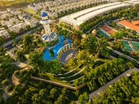 Thương hiệu HODECO nhìn từ chất lượng phát triển