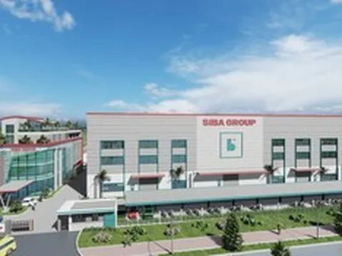 Siba Group phát hành 2 triệu cổ phiếu ESOP, loạt nhân sự cấp cao gia tăng sở hữu