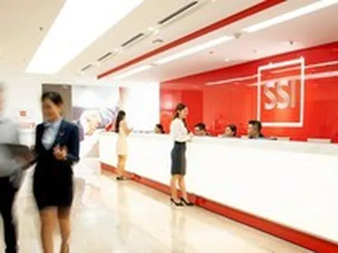 Em trai ông Nguyễn Duy Hưng chi hơn trăm tỷ mua cổ phiếu SSI ngay trước “giờ G” nâng hạng