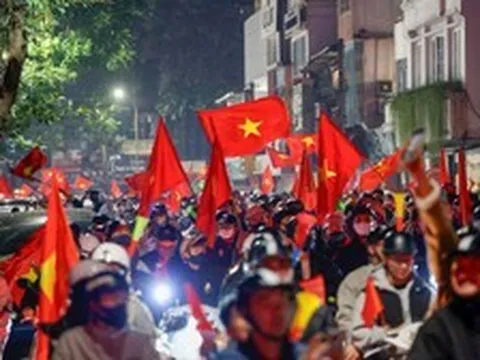 Việt Nam vừa chứng kiến kỷ lục gần 1 triệu tỷ đồng, Vingroup, Petrovietnam, Hòa Phát... có đóng góp lớn