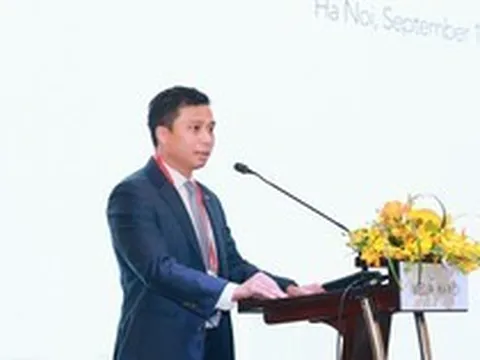 CEO SSI chỉ ra một nghịch lý trên thị trường chứng khoán: Khối FDI làm ra hơn 3/4 kim ngạch xuất khẩu nhưng chỉ chiếm 0,15% vốn hoá