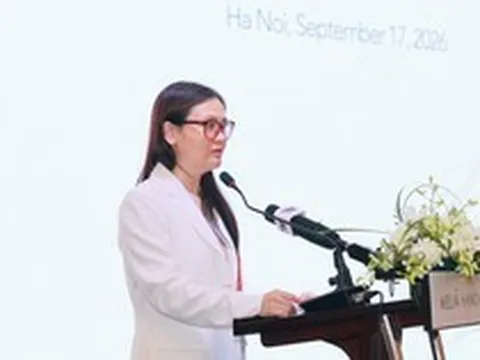 Việt Nam cần 38,5 triệu tỷ đồng vốn đầu tư trong 5 năm tới, đâu là "chìa khóa" mở dòng vốn dài hạn?