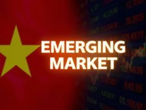 Ngày mai, Bộ Tài chính, UBCKNN sẽ tổ chức hội nghị nâng hạng với FTSE Russell, Vanguard, BlackRock...