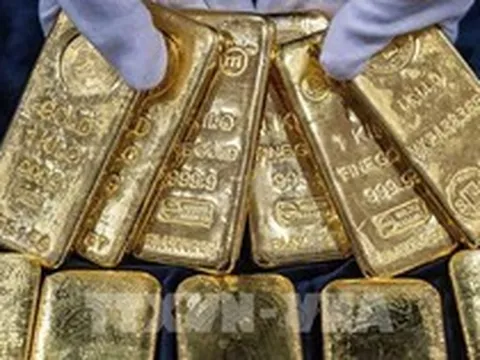Quỹ vàng lớn nhất thế giới hành động gì sau quyết định tăng lãi suất của FED?