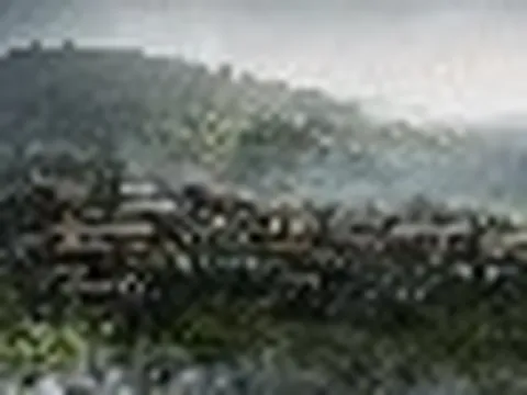Việt Nam có nơi được ví như "thiên đường nơi hạ giới": Vừa xuất hiện 79 căn biệt thự nằm trên độ cao 1.300m, cả quần thể rộng tới 83ha, được đầu tư 22.000 tỷ đồng