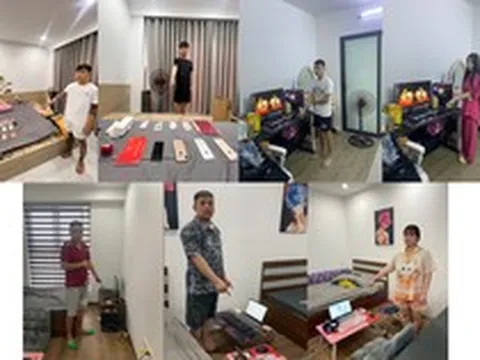 Từ 8 đơn tố giác của công dân, cảnh sát lần ra đường dây lừa đảo hơn 1.000 tỷ
