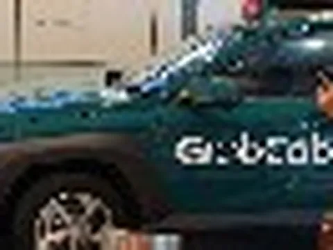 Grab vừa chi 1,49 tỷ USD thâu tóm một công ty tài chính: Tham vọng vượt xa một hãng gọi xe thông thường