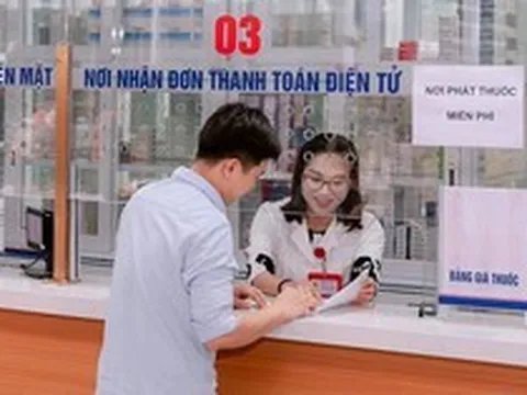 Tất cả người dân có Bảo hiểm y tế chú ý mức phạt tới 10 triệu đồng đã áp dụng