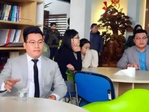 Lừa bán đồng tiền QFS, ông chủ Công ty Triệu Nụ Cười thu về 33,9 tỷ đồng