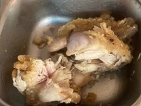 Lãnh đạo phường thông tin về vụ bữa ăn bán trú Trường THCS Hồ Văn Long ở TP.HCM
