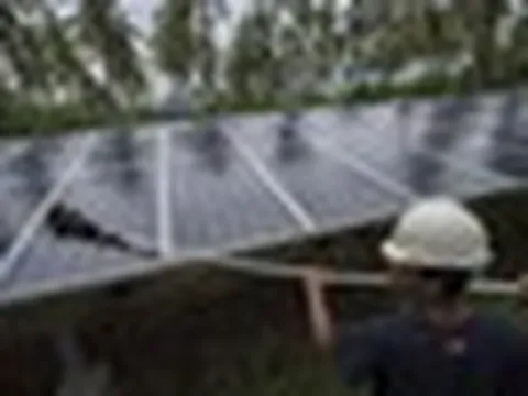 Thiếu hơn 9 triệu nhà ở, nước Đông Nam Á bèn 'nhờ cậy' Trung Quốc