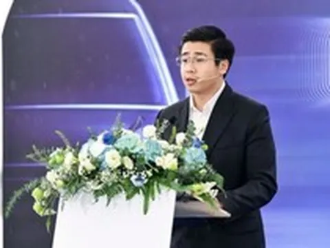 Tập đoàn do thiếu gia sinh năm 1998 làm Phó Tổng giám đốc: Bán hơn 53.000 ô tô trong năm 2025, tạo ra hơn 40.000 việc làm