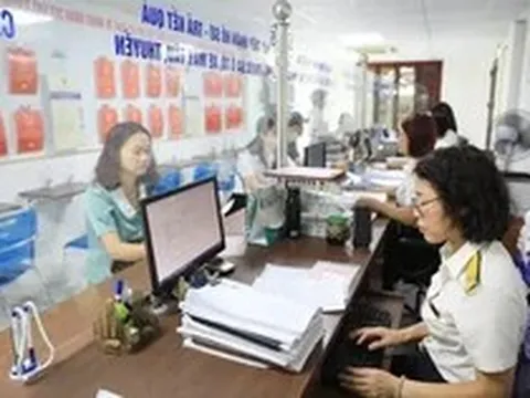 Tiền thuế nộp thừa không thể “nằm chờ”