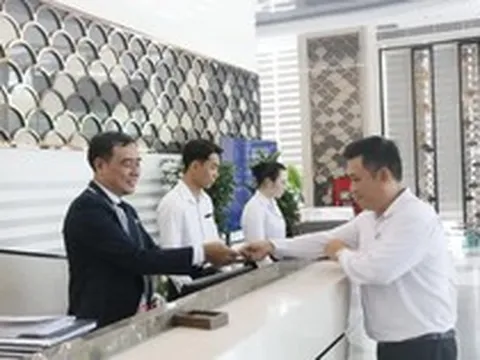 Từ 15/9, không khai báo khách du lịch lưu trú bị phạt tới 12 triệu đồng