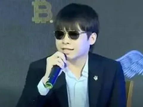 YouTuber Phạm Tuấn bị điều tra thêm hành vi lừa đảo tiền điện tử Bitcoin Defi