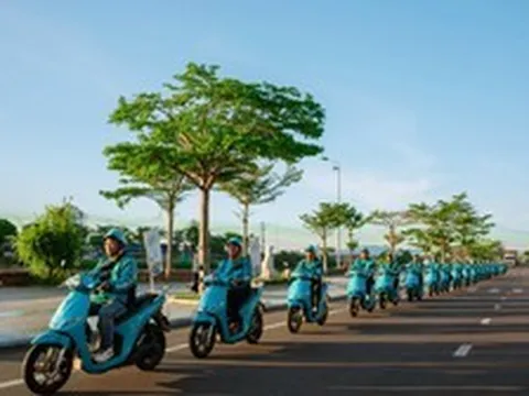 Phạm Nhật Minh Hoàng tung dịch vụ mới ở Indonesia, đưa ra lời đảm bảo cho tài xế