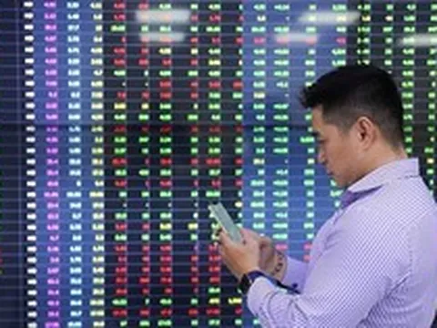 Fed tăng lãi suất, chứng khoán Việt Nam hôm nay được dự báo thế nào?