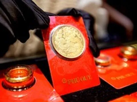 Nóng nhất giá vàng bạc 17/9: DOJI và Phú Quý đồng loạt điều chỉnh