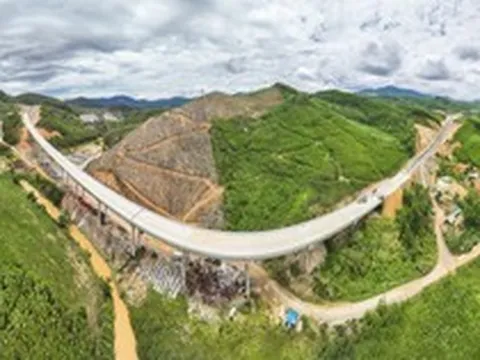 Thông tin mới nhất về dự án 22.000 tỷ giữa đại ngàn Tây Nguyên