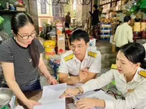 Tất cả người nộp thuế có tên trong danh sách sau cần chú ý thông tin này từ cơ quan thuế