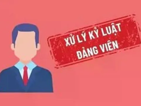 TPHCM khai trừ 4 đảng viên vi phạm