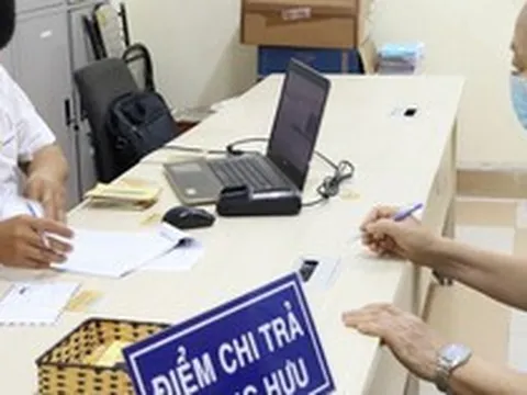 Tất cả người dân có lương hưu, trợ cấp chú ý quy định mới nhất từ ngày 28/9