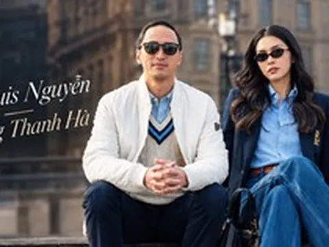 Chân dung CEO ACFC là người Việt SN 1983, là con trai "Vua hàng hiệu", 14 năm hạnh phúc bên "ngọc nữ màn ảnh"