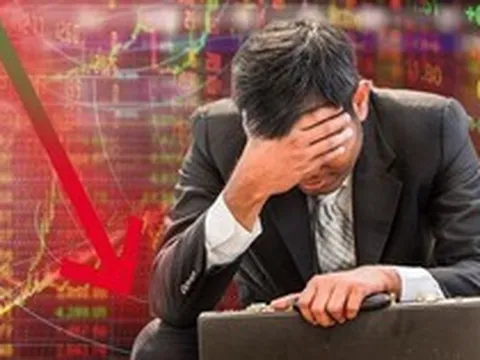 Phiên 17/9: Khối ngoại quay đầu bán ròng, 3 cổ phiếu bị "xả" tổng cộng hơn 500 tỷ đồng