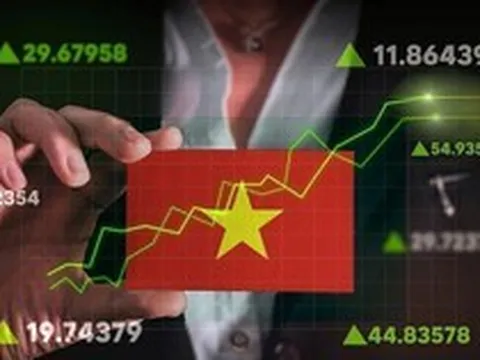 Tập đoàn Mỹ quản lý 10 nghìn tỷ USD chúc mừng Việt Nam