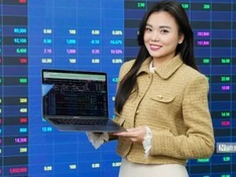Khối ngoại mua ròng, nhà đầu tư có thể tích lũy cổ phiếu