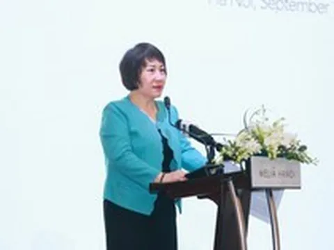 Đại diện Bộ Tài chính: Mục tiêu quy mô tổng tài sản các quỹ hưu trí tăng trưởng bình quân 14,5% trong giai đoạn 2026–2030