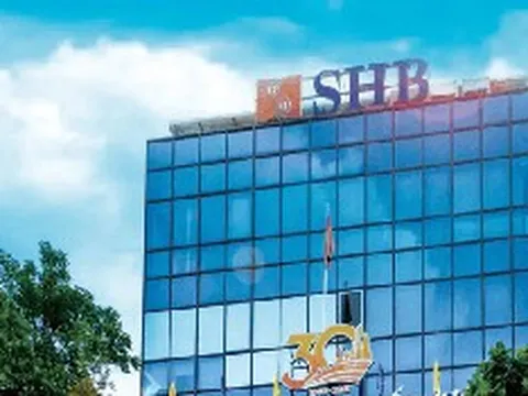 SHB dự kiến hút gần 4.000 tỷ đồng trái phiếu
