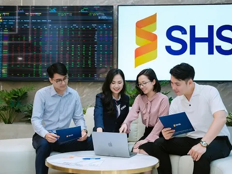 SHS chốt danh sách nhân sự được mua 15 triệu cổ phiếu ESOP 2026
