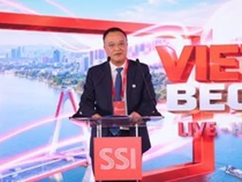 Phó Chủ tịch UBCKNN: Nâng hạng là bước khởi đầu, cần tiếp tục mở rộng quy mô và chất lượng thị trường vốn