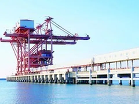 Trung Quốc góp công lớn, Việt Nam hoàn thành công trình 1,75 tỷ USD chưa từng có trong lịch sử, một bước ngoặt lớn diễn ra vào đúng ngày 27/11 của 8 năm trước