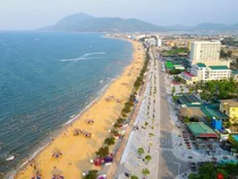Việt Nam sẽ có khu đô thị du lịch sinh thái hơn 17.200 tỷ đồng tại nơi được mệnh danh là “đàn trời trên biển”