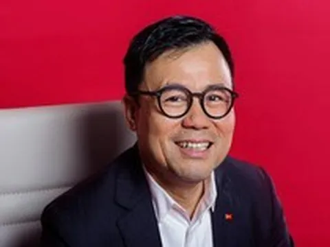 Bức ảnh nghìn tỷ USD ông Nguyễn Duy Hưng vừa đăng