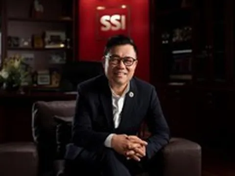 Chứng khoán SSI phát thông báo quan trọng