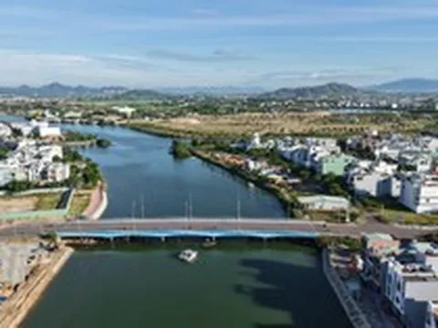Gia Lai: Quy hoạch chung đô thị Quy Nhơn và Pleiku đến năm 2050