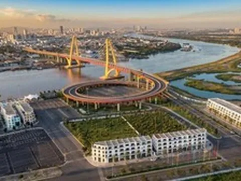Thành phố nhỏ nhất Việt Nam sắp có 1 công trình được đầu tư 1.136 tỷ đồng, xây dựng trên khu đất 8ha, đáp ứng quy mô 2.200 người