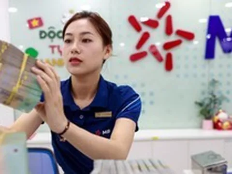 Lãi suất ngân hàng 17/9 tại MB, Techcombank, VPBank, Sacombank, HDBank, Agribank, Vietcombank, BIDV, VietinBank,...