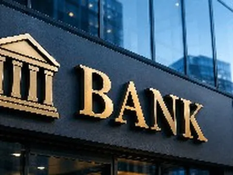 Cổ phiếu ngân hàng đồng loạt tăng giá, HDB được khối ngoại gom nhiều nhất thị trường