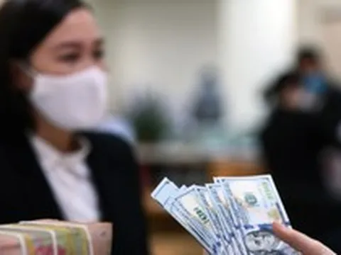 Tác động từ quyết định tăng lãi suất của FED: Dư địa nới lỏng tiền tệ thu hẹp hơn, áp lực tập trung vào chi phí vốn