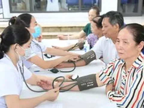 Chỉ đạo mới nhất của Thủ tướng về khám sức khỏe cho người dân