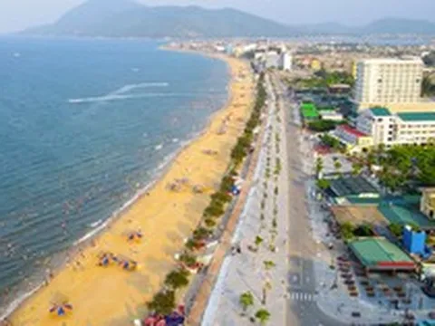 Hà Tĩnh tìm nhà đầu tư dự án Khu đô thị du lịch sinh thái hơn 17.200 tỷ đồng