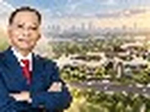 Ông Phạm Nhật Vượng đang cho triển khai 1 dự án phi lợi nhuận tại tỉnh ngay gần Hà Nội: Đầu tư 500 tỷ đồng, hướng tới đối tượng đặc biệt, ý nghĩa nhân văn