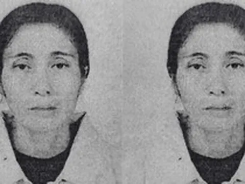 Ra quyết định truy nã Nguyễn Thị Bắc SN 1969: Người dân phát hiện, khẩn trương liên hệ SĐT 036.8483.859
